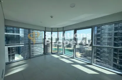 شقة - 3 غرف نوم - 4 حمامات للايجار في راديانت سكوير - مدينة الأضواء - جزيرة الريم - أبوظبي شقة - 3 غرف نوم - 4 حمامات للايجار في راديانت سكوير - مدينة الأضواء - جزيرة الريم - أبوظبي