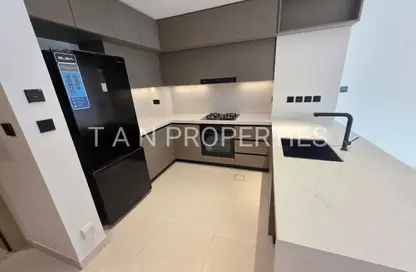 Apartment - 1 Bedroom - 1 Bathroom for rent in H Three by Aurora - District 11 - Jumeirah Village Circle - Dubai