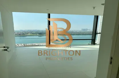 Apartment - 2 Bedrooms - 3 Bathrooms for rent in RDK Towers - Najmat Abu Dhabi - Al Reem Island - Abu Dhabi