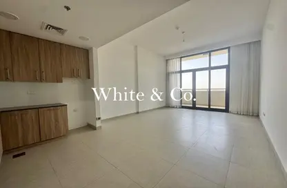 Apartment - 1 Bedroom - 1 Bathroom for rent in Rawda Apartments 2 - Rawda Apartments - Town Square - Dubai