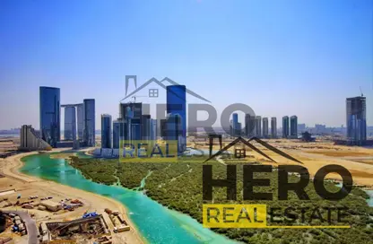 شقة - 2 غرف نوم - 3 حمامات للبيع في أوشن سكيب - شمس أبوظبي - جزيرة الريم - أبوظبي
