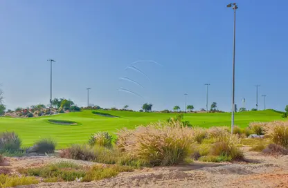 Villa - 5 Bedrooms - 6 Bathrooms for sale in The Dahlias - Yas Acres - Yas Island - Abu Dhabi