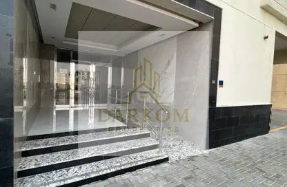 Apartment - 1 Bedroom - 2 Bathrooms for rent in Al Jurf Industrial 3 - Al Jurf Industrial - Ajman