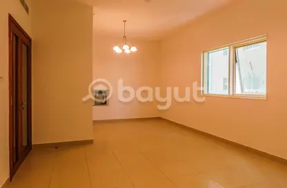 Apartment - 2 Bedrooms - 2 Bathrooms for rent in Al Majaz 3 - Al Majaz - Sharjah
