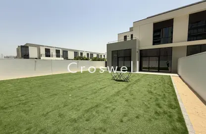 Townhouse - 4 Bedrooms - 4 Bathrooms for sale in Murooj Al Furjan - Al Furjan - Dubai