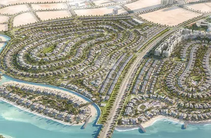 Apartment - 1 Bedroom - 2 Bathrooms for sale in Reem Hills - Najmat Abu Dhabi - Al Reem Island - Abu Dhabi