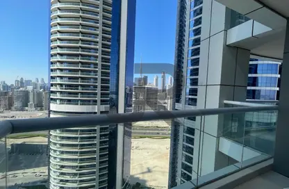 شقة - 2 غرف نوم - 2 حمامات للبيع في تاور D - داماك تاورز من باراماونت - الخليج التجاري - دبي