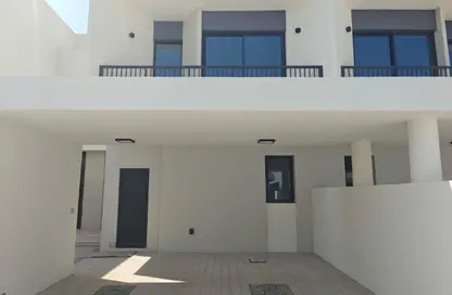 تاون هاوس - 3 غرف نوم - 4 حمامات للبيع في مها تون هوسيس - تاون سكوير - دبي