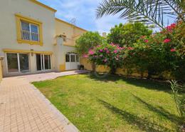 Villa - 3 bedrooms - 2 bathrooms for rent in Springs 4 - The Springs - Dubai