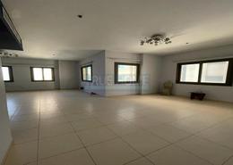 Empty Room image for: Apartment - 4 bedrooms - 5 bathrooms for sale in Majestic Tower - Al Taawun Street - Al Taawun - Sharjah, Image 1