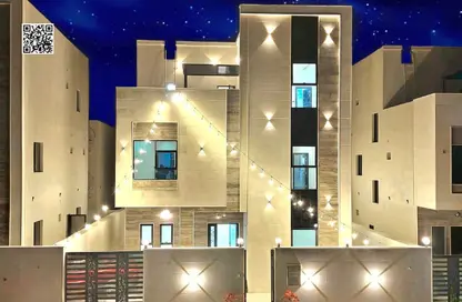 Villa - 6 Bedrooms for sale in Al Helio 2 - Al Helio - Ajman