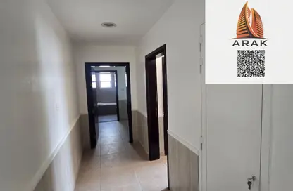 Apartment - 2 Bedrooms - 3 Bathrooms for rent in Al Rawda 2 Villas - Al Rawda 2 - Al Rawda - Ajman
