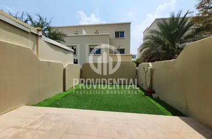 فيلا - 2 غرف نوم - 3 حمامات للبيع في طراز عربي - فيلات الريف - مشروع الريف - أبوظبي