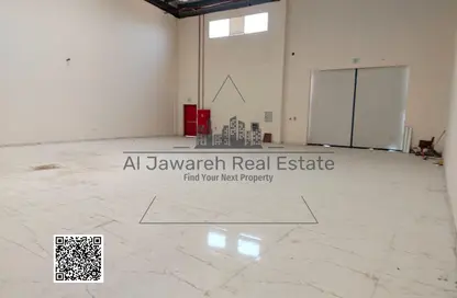 Warehouse - Studio - 1 Bathroom for rent in Industrial Area 1 - Emirates Modern Industrial - Umm Al Quwain