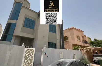 Villa - 5 Bedrooms - 7 Bathrooms for rent in Al Yasmeen 1 - Al Yasmeen - Ajman