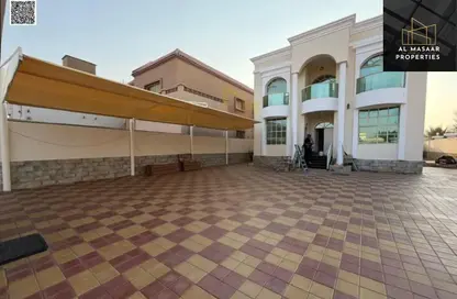 Villa - 5 Bedrooms - 7+ Bathrooms for sale in Al Mowaihat 1 - Al Mowaihat - Ajman