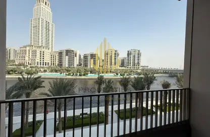 Townhouse - 3 Bedrooms - 4 Bathrooms for rent in Creek Palace - Dubai Creek Harbour (The Lagoons) - Dubai