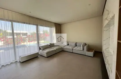Villa - 5 Bedrooms - 5 Bathrooms for rent in Sidra Villas I - Sidra Villas - Dubai Hills Estate - Dubai