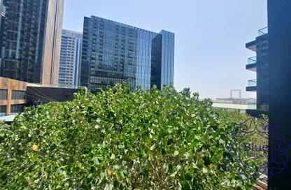 Apartment - 1 Bedroom - 2 Bathrooms for rent in M Square - Mankhool - Bur Dubai - Dubai