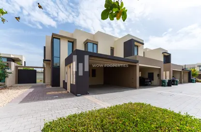 Townhouse - 4 Bedrooms - 4 Bathrooms for rent in Maple 2 - Maple at Dubai Hills Estate - Dubai Hills Estate - Dubai