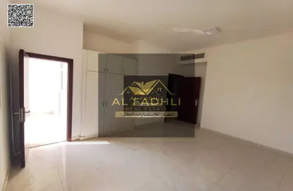 Apartment - 2 Bedrooms - 2 Bathrooms for rent in Ajman Hills - Al Alia - Ajman