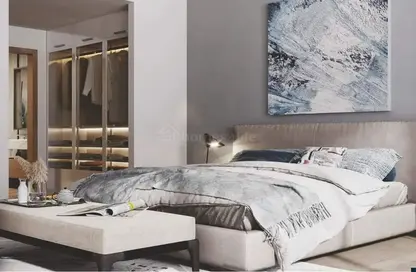 Townhouse - 3 Bedrooms - 4 Bathrooms for sale in South Bay 3 - South Bay - Dubai South (Dubai World Central) - Dubai
