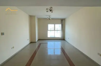 Apartment - 2 Bedrooms - 2 Bathrooms for rent in Al Rashidiya Towers - Al Rashidiya - Ajman Downtown - Ajman