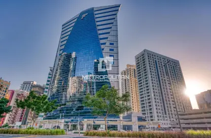 Hotel  and  Hotel Apartment - 1 Bedroom - 1 Bathroom for sale in Grand Central Hotel - Barsha Heights (Tecom) - Dubai