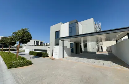Villa - 5 Bedrooms - 7 Bathrooms for rent in Murooj Al Furjan - Al Furjan - Dubai