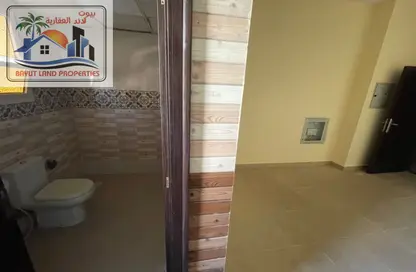 Apartment - Studio - 1 Bathroom for rent in Al Rashidiya Towers - Al Rashidiya - Ajman Downtown - Ajman
