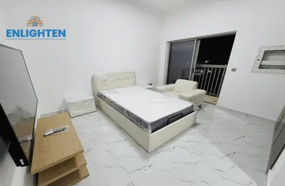 Apartment - Studio - 1 Bathroom for rent in Time 1 - Dubai Land - Dubai