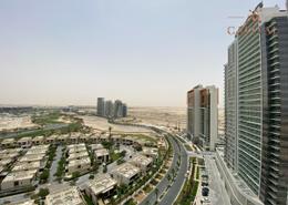Studio - 1 bathroom for sale in Golf Vita A - Golf Vita - DAMAC Hills - Dubai