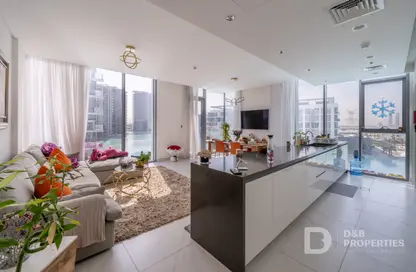 Apartment - 3 Bedrooms - 5 Bathrooms for sale in Residences 16 - District One - Mohammed Bin Rashid City - Dubai