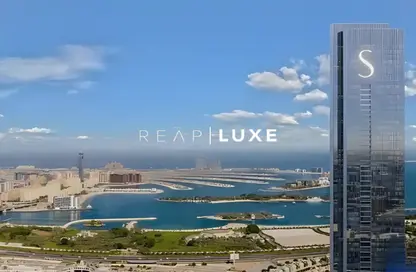 Apartment - 4 Bedrooms - 5 Bathrooms for sale in The S Tower - Dubai Internet City - Dubai