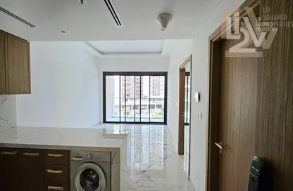 Apartment - 1 Bedroom - 1 Bathroom for sale in Azizi Riviera 61 - Meydan One - Meydan - Dubai