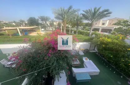 Villa - 3 Bedrooms - 4 Bathrooms for rent in Mira 1 - Mira - Reem - Dubai