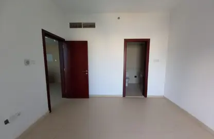 شقة - غرفة نوم - 2 حمامات للبيع في سيتي تاور - النعيمية - عجمان