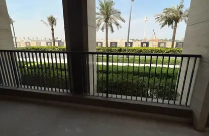 شقة - 2 غرف نوم - 3 حمامات للبيع في شمس رزيدنسز - مريم جيت ريزيدنس - جزيرة مريم - الشارقة