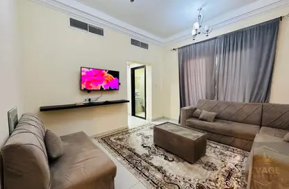 Apartment - 1 Bedroom - 2 Bathrooms for rent in Al Rawda 2 Villas - Al Rawda 2 - Al Rawda - Ajman