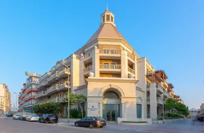 Apartment - 2 Bedrooms - 3 Bathrooms for sale in Le Grand Chateau C - Le Grand Chateau - District 10 - Jumeirah Village Circle - Dubai