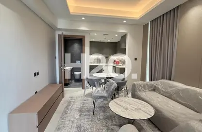Apartment - 1 Bedroom - 2 Bathrooms for sale in Cloud Tower - Jumeirah Village Triangle - Dubai