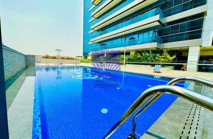 Apartment - 2 Bedrooms - 3 Bathrooms for sale in Orchid Residence - Dubai Science Park - Dubai