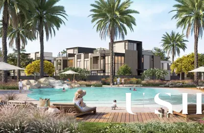 فيلا - 3 غرف نوم - 4 حمامات للبيع في مدن الرنيم 6 - مودون - دبي فيلا - 3 غرف نوم - 4 حمامات للبيع في مدن الرنيم 6 - مودون - دبي