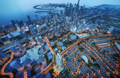 Apartment - 2 Bedrooms - 2 Bathrooms for sale in Sobha Verde - Jumeirah Lake Towers - Dubai