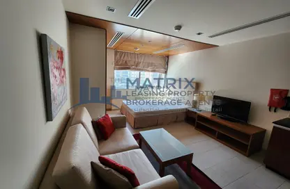 شقة - 1 حمام للايجار في ذا سبيريت - مدينة دبي الرياضية - دبي