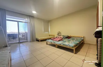 Apartment - 1 Bathroom for rent in E01 - China Cluster - International City - Dubai