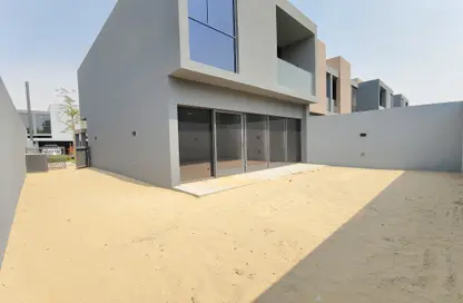Villa - 3 Bedrooms - 4 Bathrooms for rent in Robinia - Masaar - Tilal City - Sharjah