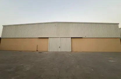 مستودع - استوديو - 2 حمامات للايجار في الصجعة الصناعية - آلصجعه - الشارقة مستودع - استوديو - 2 حمامات للايجار في الصجعة الصناعية - آلصجعه - الشارقة