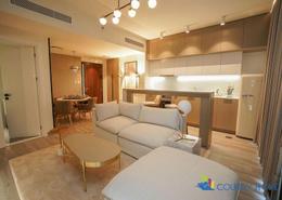 شقة - 1 غرفة نوم - 2 حمامات للبيع في ميدتاون نور - مدينة دبي للإنتاج (اي ام بي زد) - دبي