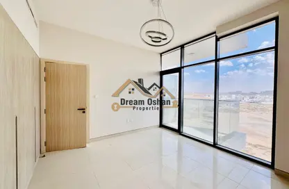 Apartment - 1 Bedroom - 2 Bathrooms for rent in Al Maha Residence - International City Phase 2 - Al Warsan 4 - Al Warsan - Dubai